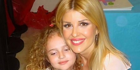 Η Έλενα Ράπτη για τον τερματισμό της παιδικής σεξουαλικής κακοποίησης «ΕΝΑ στα ΠΕΝΤΕ»