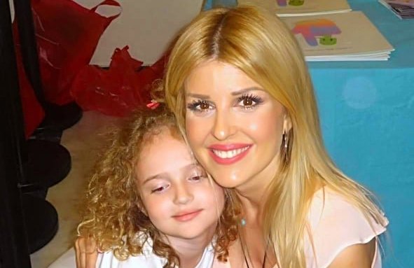 Η Έλενα Ράπτη για τον τερματισμό της παιδικής σεξουαλικής κακοποίησης «ΕΝΑ στα ΠΕΝΤΕ»