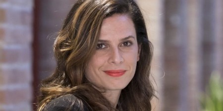 Franceska Bria: Tα δεδομένα που παράγονται στις πόλεις να ανήκουν στις πόλεις και στους πολίτες