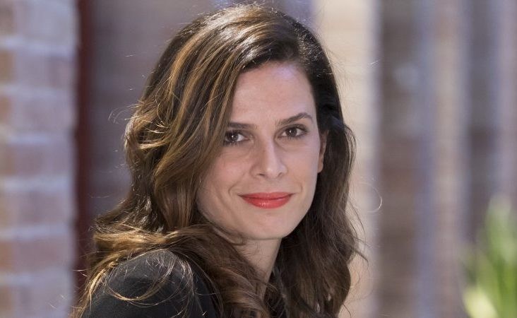 Franceska Bria: Tα δεδομένα που παράγονται στις πόλεις να ανήκουν στις πόλεις και στους πολίτες