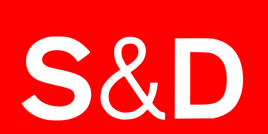 Το S&D ζητάει Συζήτηση και Ψήφισμα για την Τουρκία και την κατάσταση στην Ανατολική Μεσόγειο