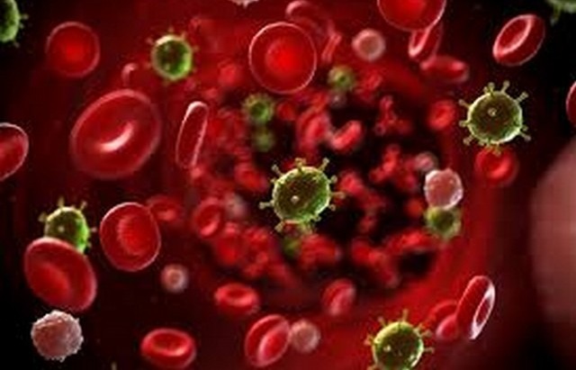 Οι ασθενείς με αιματολογικές κακοήθειες εμφανίζουν υψηλότερο ιϊκό φορτίο του  SARS-CoV-2 και αυξημένο κίνδυνο θανάτου