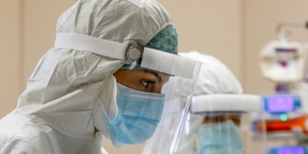 Η ιατρική εκπαίδευση στην εποχή της πανδημίας COVID-19