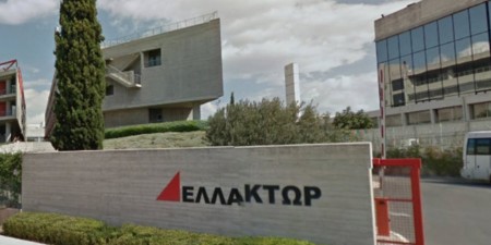Έσοδα ύψους 428 εκατ. ευρώ για την Ελλάκτωρ το α’ εξάμηνο του 2020