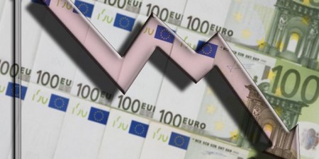 Στα 6,6 δισ. ευρώ το πρωτογενές έλλειμμα στο 8μηνο