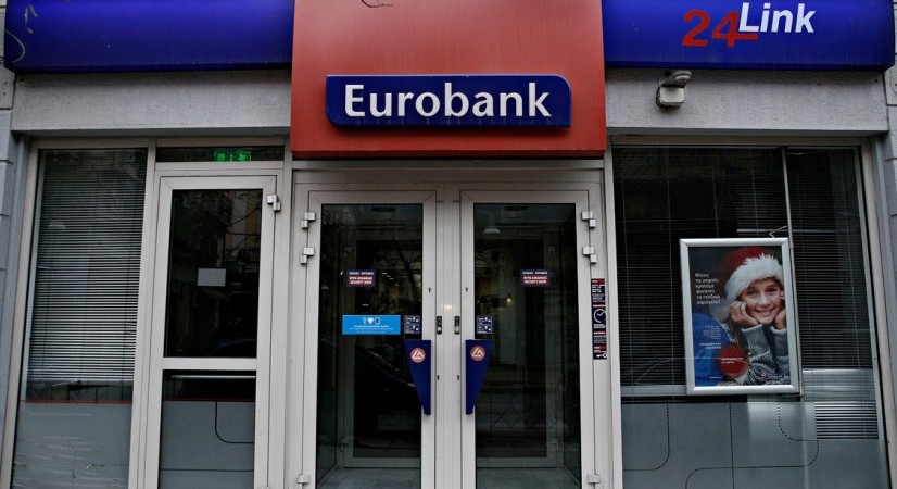 Eurobank: Μερική ανάκαμψη της παραγωγής στη μεταποίηση – Συνεχίστηκε η μεγάλη πτώση των τουριστικών εισπράξεων