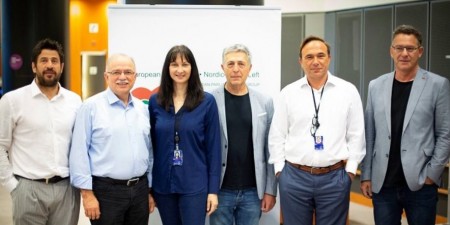 Διαμαρτυρία των Ευρωβουλευτών του ΣΥΡΙΖΑ για την απάντηση της Κομισιόν για το θέμα της Αγίας Σοφίας