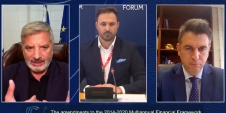 Η αξιοποίηση του ΕΣΠΑ 2014-2020 και οι πρωτοβουλίες της Περιφέρειας Αττικής για αύξηση της απορρόφησης