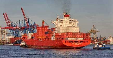 Το ΕΚ ζητά η ναυτιλία να συνεισφέρει στην κλιματική ουδετερότητα