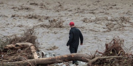 Παράταση καταβολής βεβαιωμένων οφειλών προς τη φορολογική διοίκηση  στις περιοχές που επλήγησαν από τον «Ιανό»