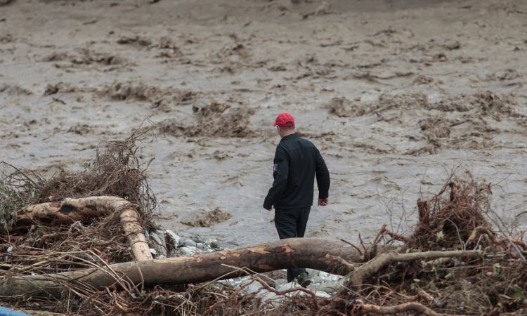 Παράταση καταβολής βεβαιωμένων οφειλών προς τη φορολογική διοίκηση  στις περιοχές που επλήγησαν από τον «Ιανό»