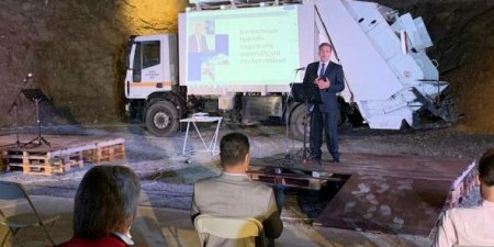 Μάνος Κόνσολας: «Νέο μοντέλο τουριστικής ανάπτυξης για την Αστυπάλαια με ισχυρό περιβαλλοντικό αποτύπωμα»