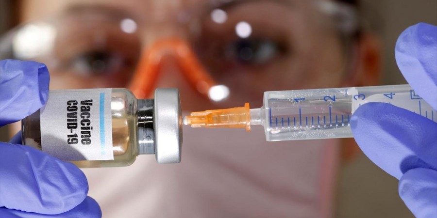 Ανασκόπηση των εμβολίων έναντι του SARS-CoV-2