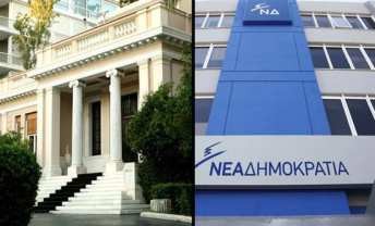 Η γκρίνια και η μουρμούρα για Μαξίμου και Πειραιώς, όσο πάει και αυξάνεται