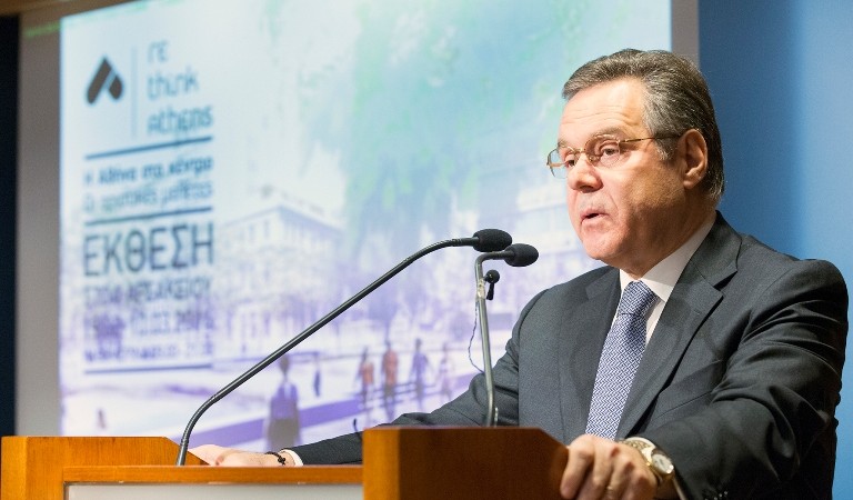 Νέος Διοικητής της Αρχής Πολιτικής Αεροπορίας (ΑΠΑ) ο Δρ. Χρήστος Τσίτουρας