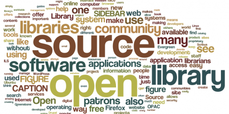 Η Δημοκρατία χρειάζεται το Ελεύθερο Λογισμικό