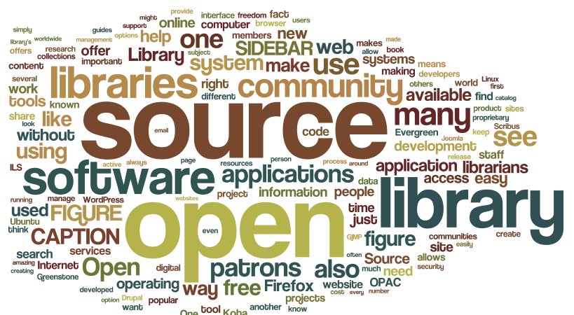 Η Δημοκρατία χρειάζεται το Ελεύθερο Λογισμικό