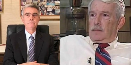 Η οικογένεια Λασκαρίδη μετά τα παγουρίνο, τώρα και στα …σκουπίδια.