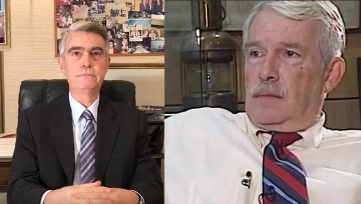 Η οικογένεια Λασκαρίδη μετά τα παγουρίνο, τώρα και στα …σκουπίδια.