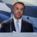 Σταϊκούρας: «Το οικονομικό σχέδιο της Κυβέρνησης αναπροσαρμόστηκε, άμεσα, και μετατράπηκε, προσωρινά, σε σχέδιο αντιμετώπισης των συνεπειών της κρίσης»