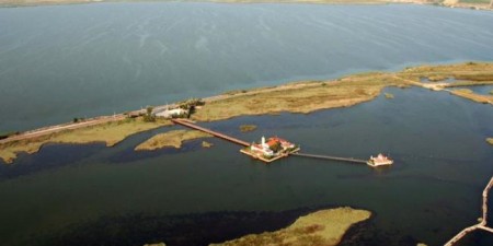 Η Λίμνη Βιστωνίδα «ήταν είναι και θα είναι ιδιοκτησία του Ελληνικού Δημοσίου»