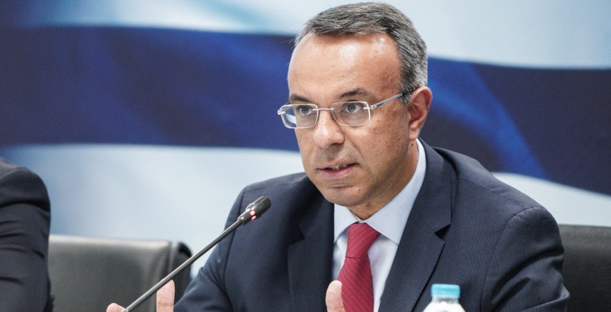 Χρ. Σταϊκούρας: Παρατείνεται και τον Σεπτέμβριο η μείωση 40% των ενοικίων επιχειρήσεων