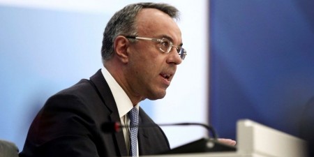 Χρήστος Σταϊκούρας: Παράταση για την προθεσμία υποβολής αιτήσεων στο πρόγραμμα ΓΕΦΥΡΑ