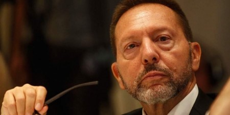 Πως ο κ. Στουρνάρας βλέπει ύφεση μέχρι 9,4% το 2020 και ξαφνικά ανάπτυξη 5,6% το 2021;