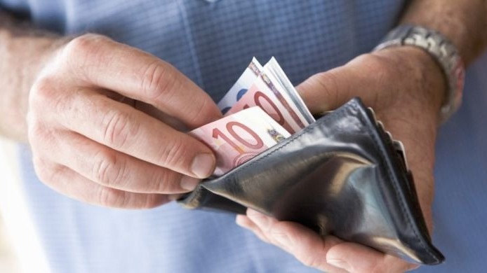 Πίστωση ποσού συνολικού ύψους 7,4 εκατ. ευρώ σε 22.544 δικαιούχους της Αποζημίωσης Ειδικού Σκοπού μηνός Ιουνίου