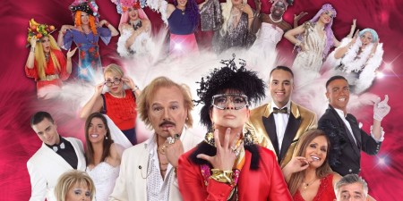 “La Cage aux Folles” (Το κλουβί με τις τρελές)