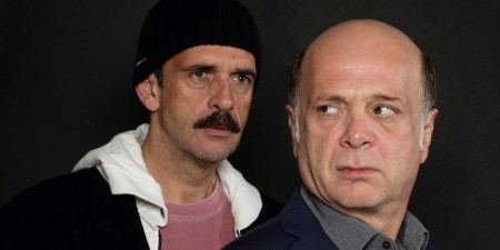 “Ο Κάτω Παρθενώνας” στο Κηποθέατρο Νίκαιας