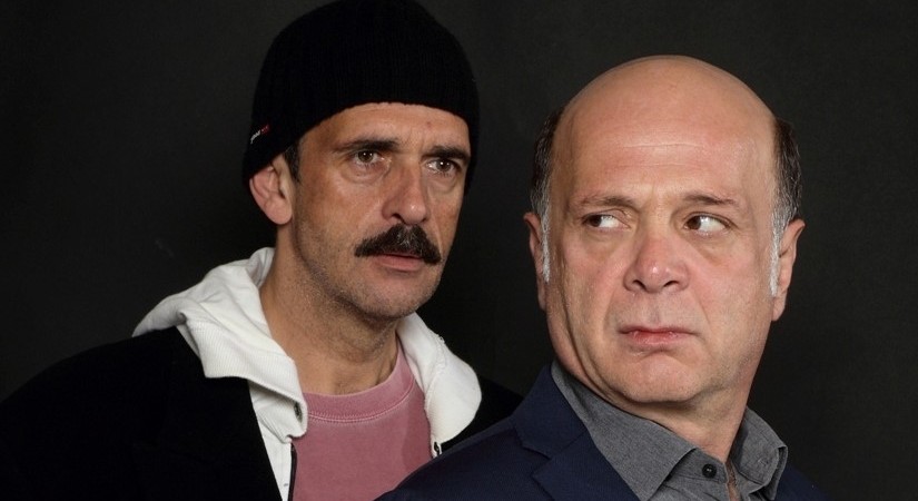 “Ο Κάτω Παρθενώνας” στο Κηποθέατρο Νίκαιας