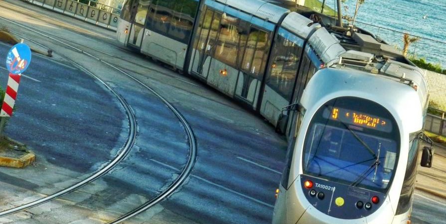 Προς δημοπράτηση η επέκταση του αμαξοστασίου ΤΡΑΜ στο Ελληνικό, έργο προϋπολογισμού 18,3 εκ. €