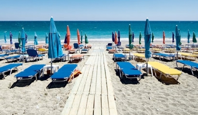 Στο κόκκινο τουρισμός, λιανεμπόριο – Νέα μέτρα στο τραπέζι