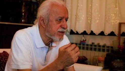 Νότης Μαυρουδής: Το μαύρο χρήμα της Μενδώνη…