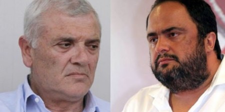 Γερή κόντρα για τον ΟΠΑΠ