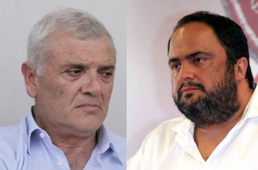 Γερή κόντρα για τον ΟΠΑΠ