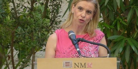 Εμμανουέλα Δούση: Τι είναι η “δίκαιη μετάβαση” σε χαμηλές εκπομπές άνθρακα και πώς θα επιτευχθεί;