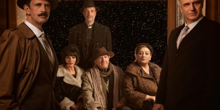 Η ΠΑΓΙΔΑ. Το κλασικό αριστούργημα του Ρομπέρ Τομά