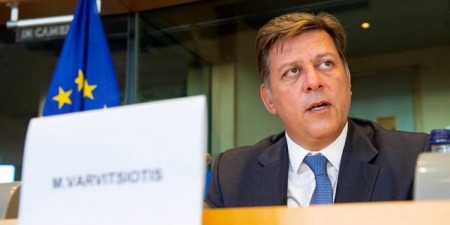 Εντάσεις στην Ανατολική Μεσόγειο: Οι ευρωβουλευτές ζητούν επείγουσα αποκλιμάκωση και διάλογο