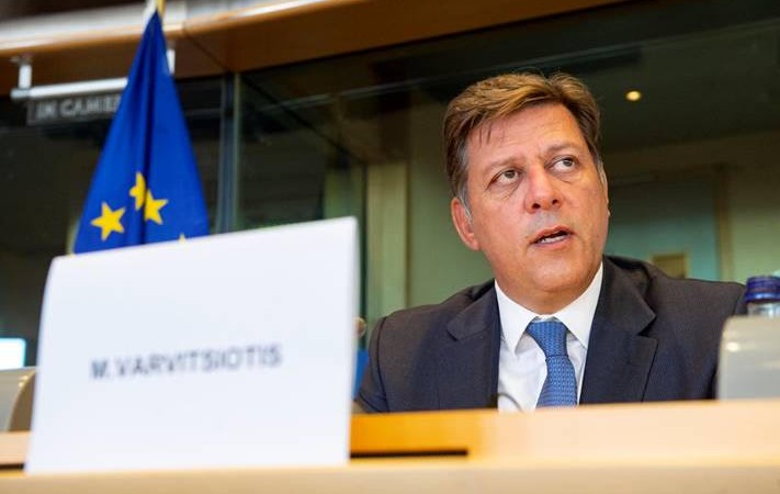 Εντάσεις στην Ανατολική Μεσόγειο: Οι ευρωβουλευτές ζητούν επείγουσα αποκλιμάκωση και διάλογο