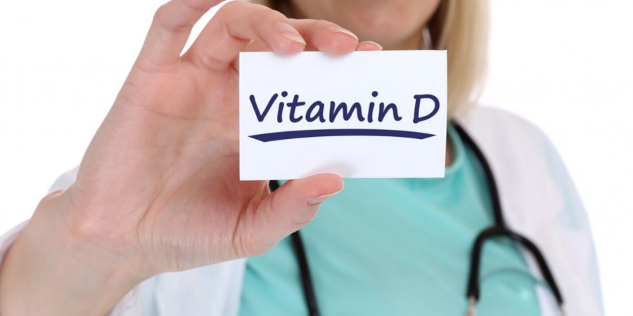 Η βιταμίνη D και ο κίνδυνος λοίμωξης COVID-19