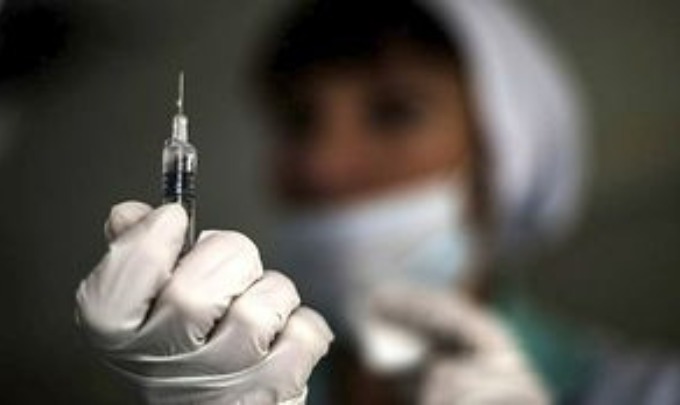 Εμβόλια έναντι του νέου κορωνοϊού SARS-CoV-2