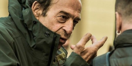 Σχολή υποκριτικής στην κάμερα