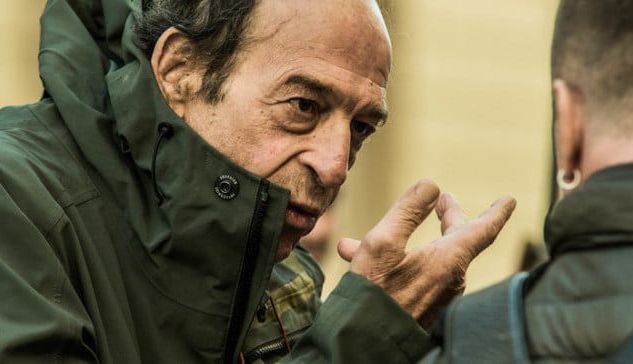 Σχολή υποκριτικής στην κάμερα