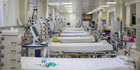 SOS για τις ΜΕΘ από το ΚΙΝΑΛ