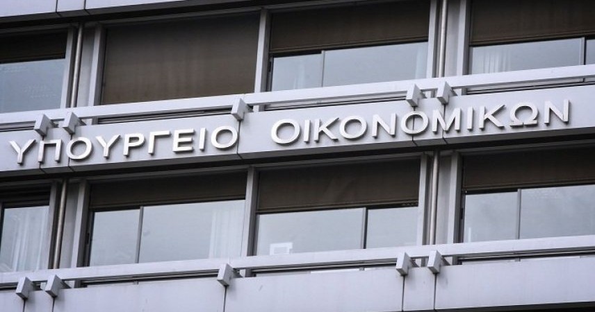 Ελλειμματικός ο προϋπολογισμός στο 8μηνο