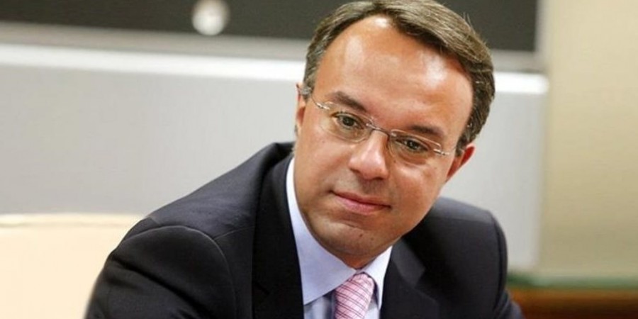 Σταϊκούρας: «Το χαμηλότερο επιτόκιο διαχρονικά, ανεξαρτήτως διάρκειας έκδοσης»