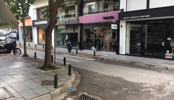 Στο «κόκκινο» οι τοπικές οικονομίες από τα lockdown