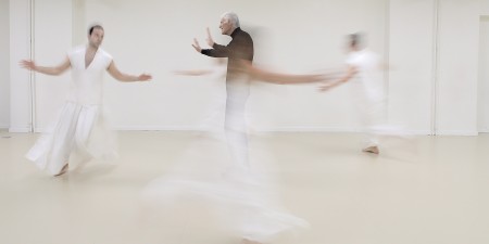 ΘΕΑΤΡΟ ΡΟΕΣ: Ένας μύθος από το μέλλον